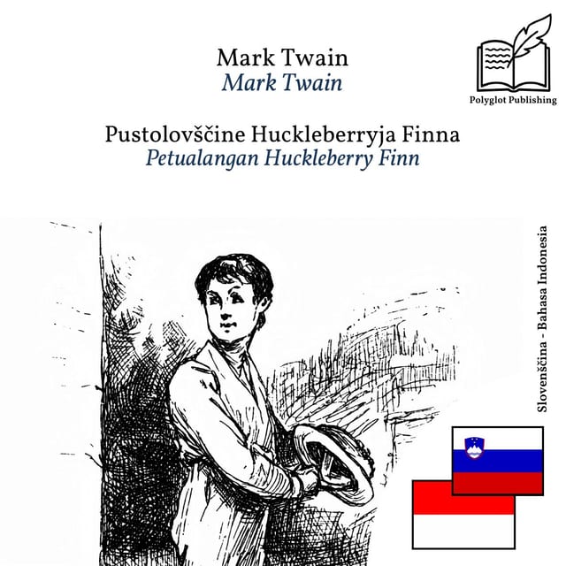 Petualangan Huckleberry Finn