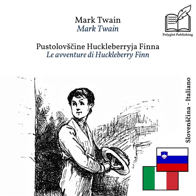 Le avventure di Huckleberry Finn