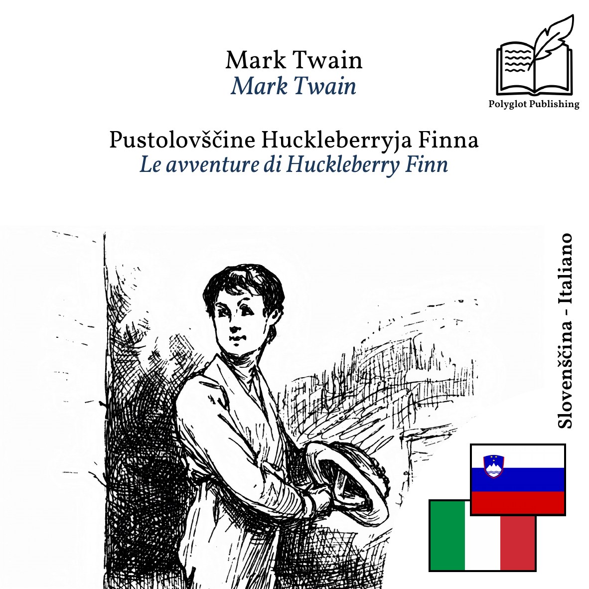 Le avventure di Huckleberry Finn