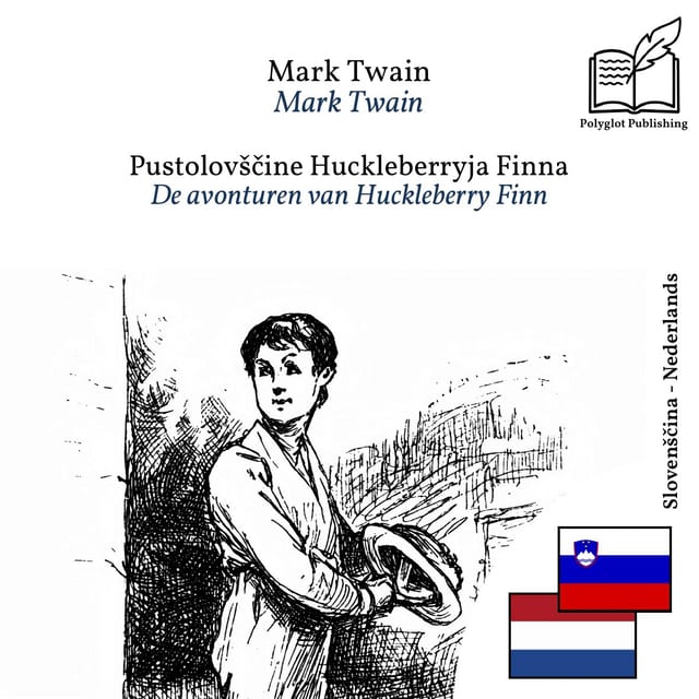 De avonturen van Huckleberry Finn