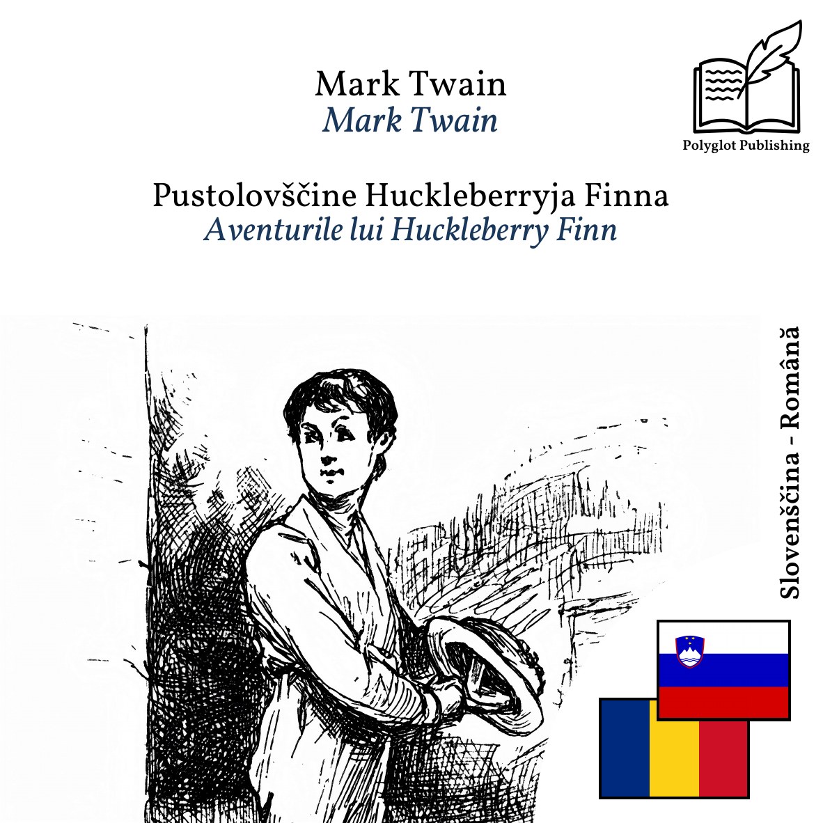Aventurile lui Huckleberry Finn