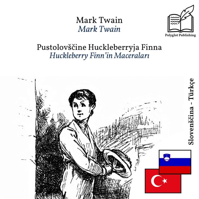 Huckleberry Finn’in Maceraları