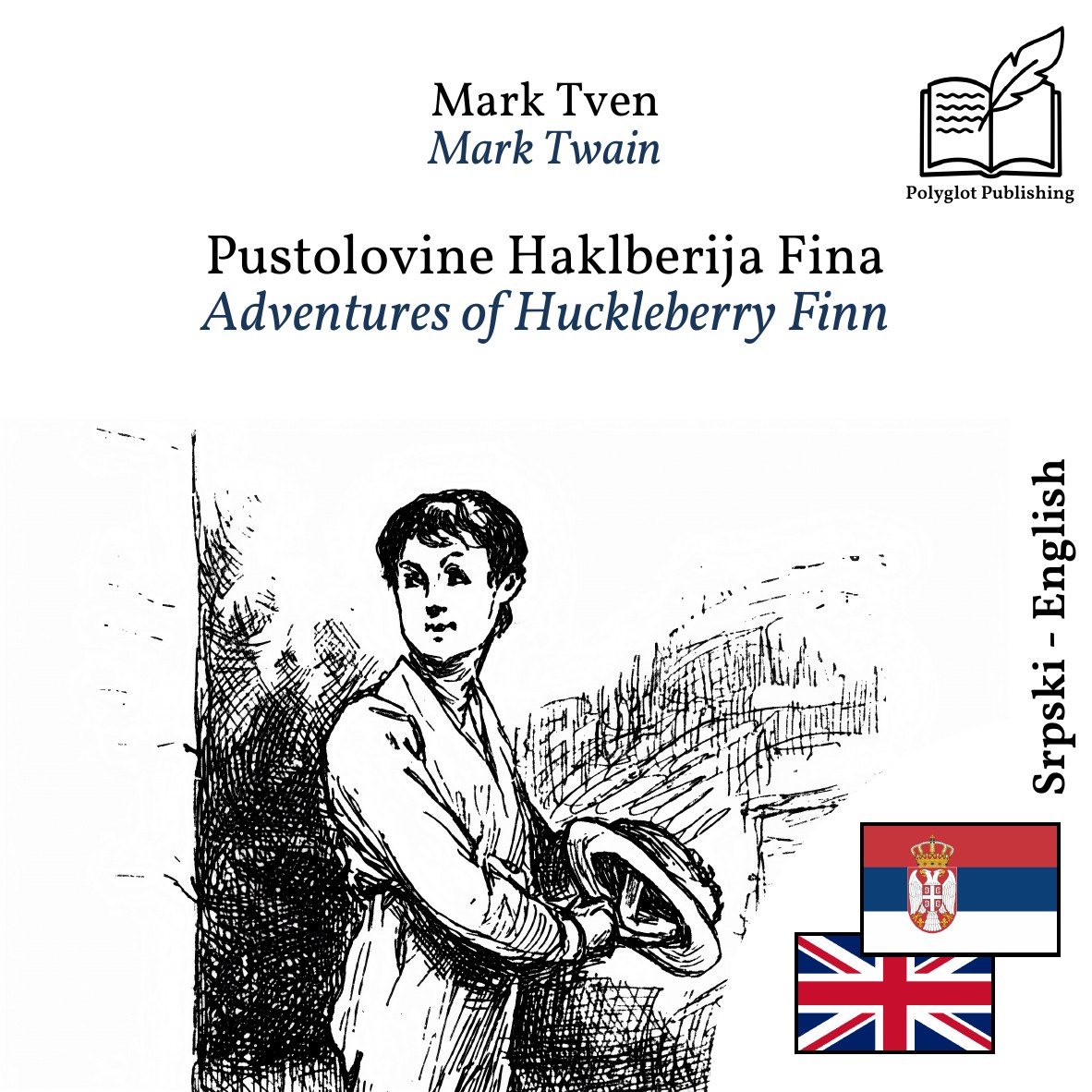 Adventures of Huckleberry Finn