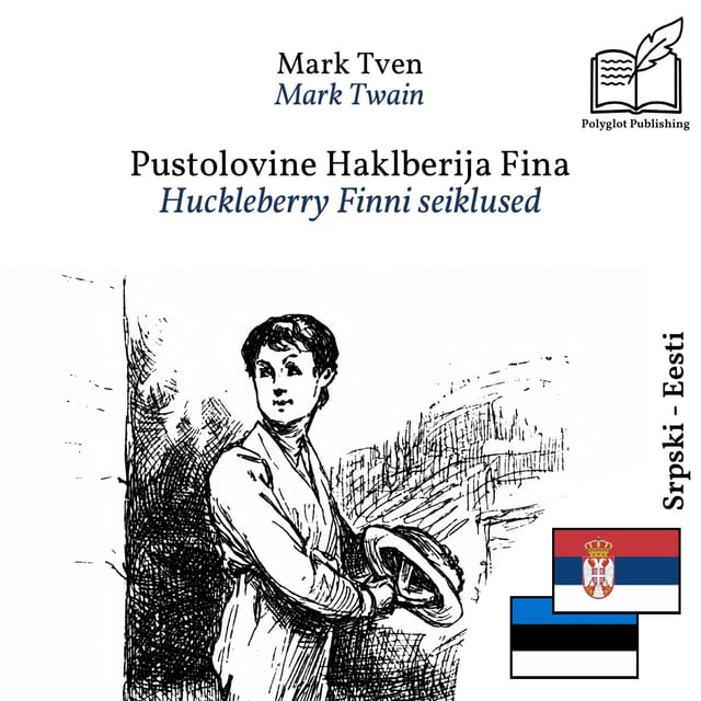Huckleberry Finni seiklused