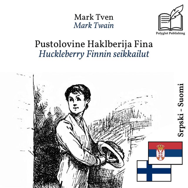 Huckleberry Finnin seikkailut