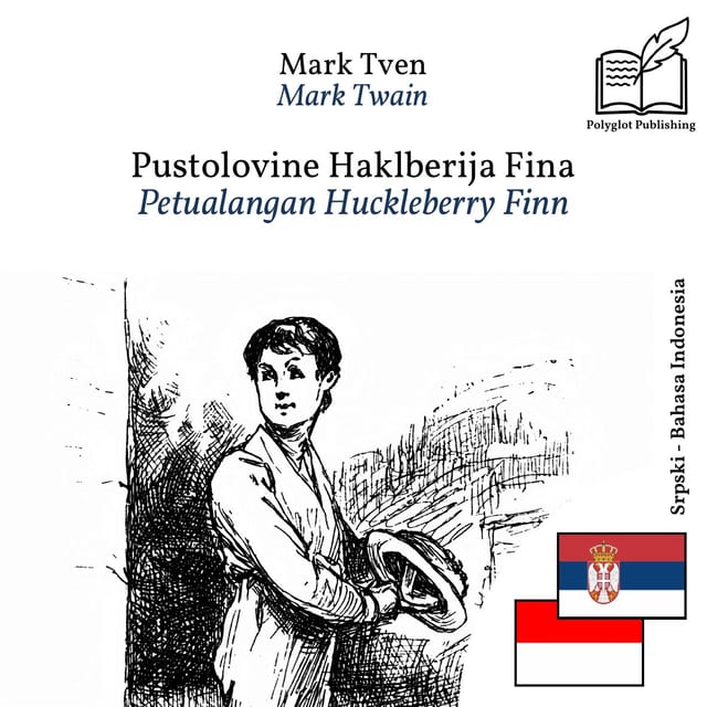 Petualangan Huckleberry Finn