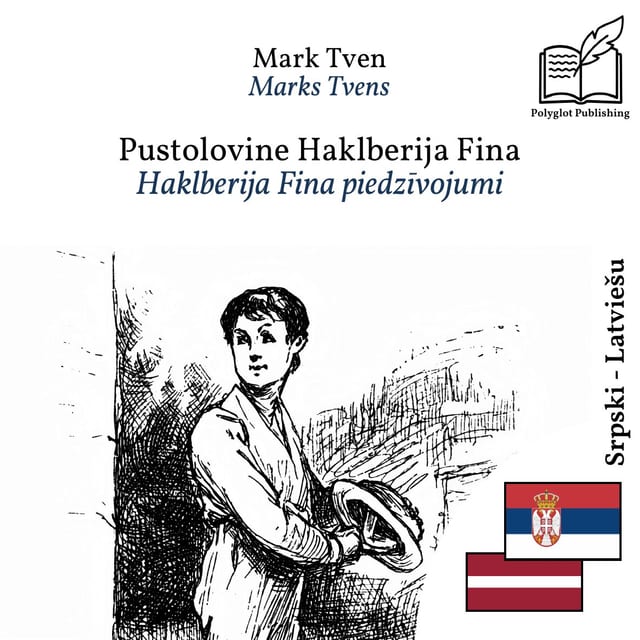 Haklberija Fina piedzīvojumi
