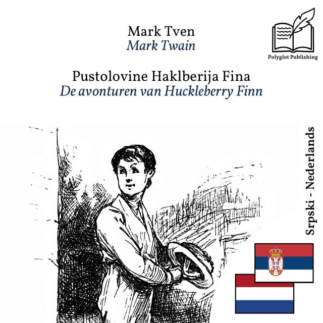 De avonturen van Huckleberry Finn