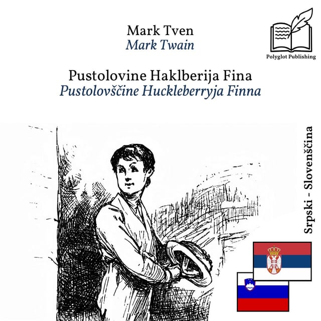 Pustolovščine Huckleberryja Finna