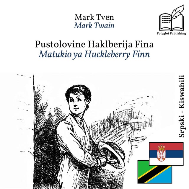 Matukio ya Huckleberry Finn