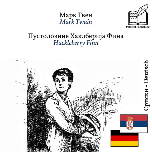 Huckleberry Finn