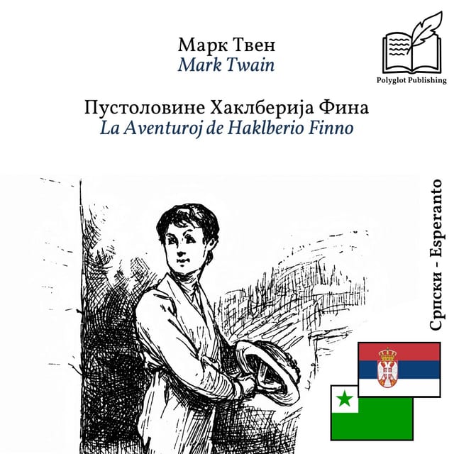 La Aventuroj de Haklberio Finno