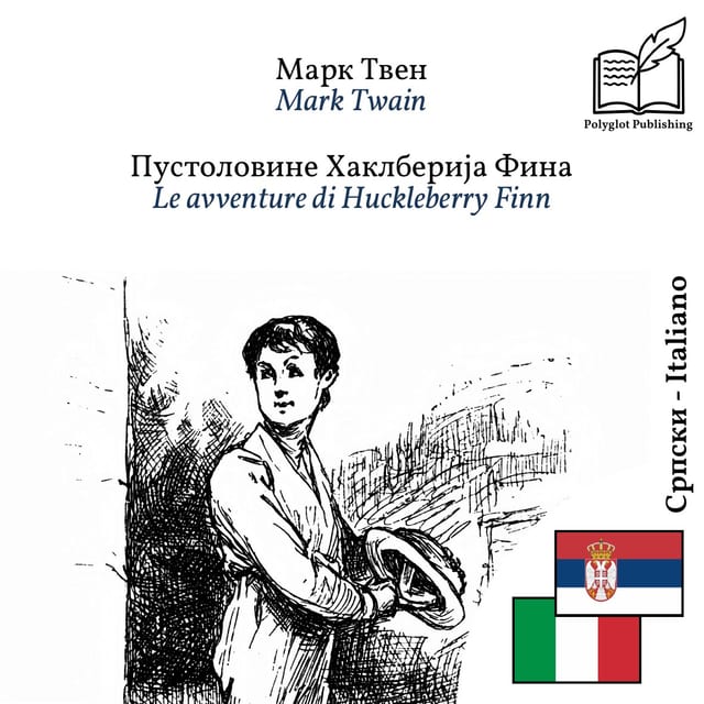 Le avventure di Huckleberry Finn