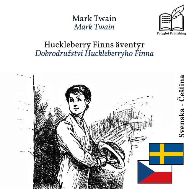 Dobrodružství Huckleberryho Finna