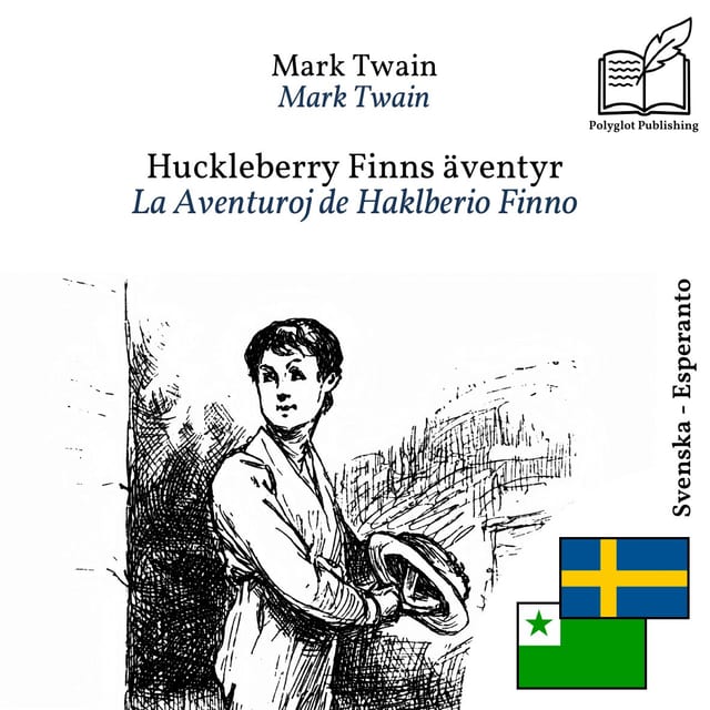 La Aventuroj de Haklberio Finno