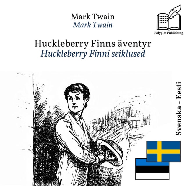 Huckleberry Finni seiklused