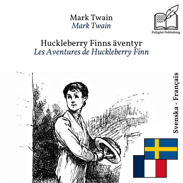 Les Aventures de Huckleberry Finn