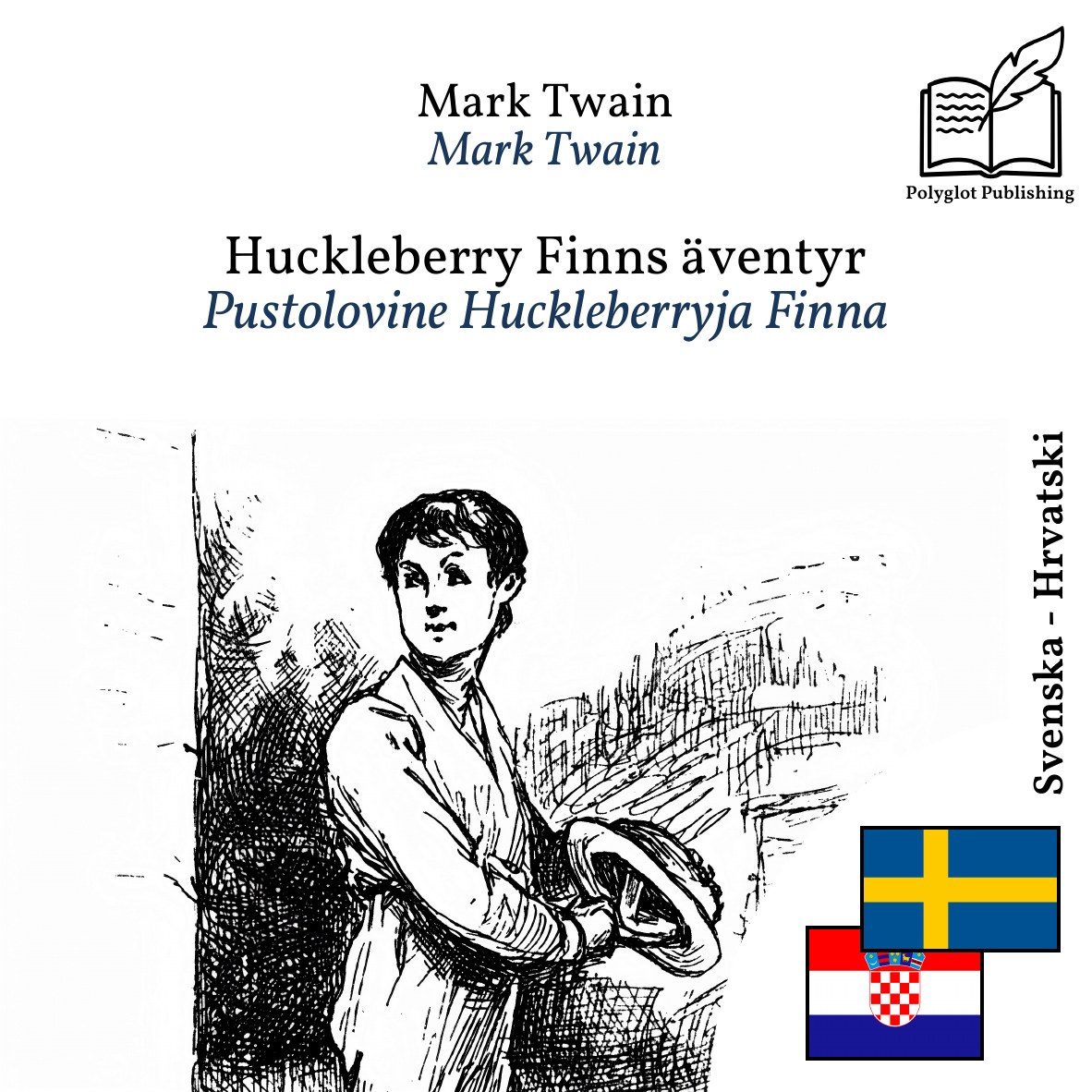 Pustolovine Huckleberryja Finna