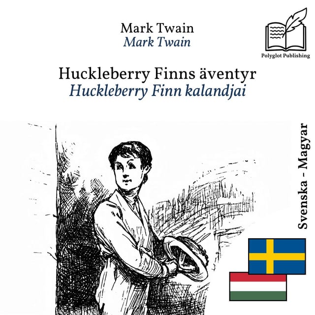 Huckleberry Finn kalandjai