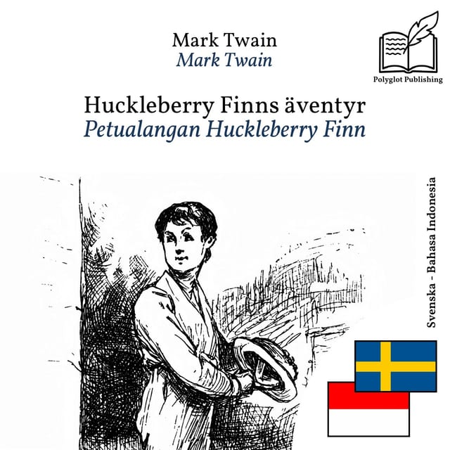 Petualangan Huckleberry Finn