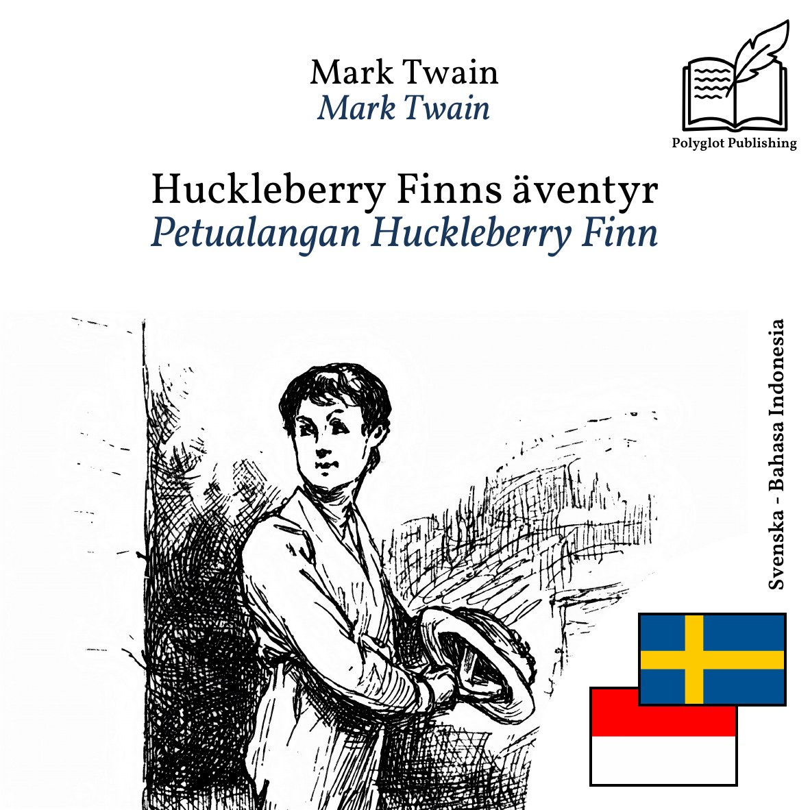 Petualangan Huckleberry Finn