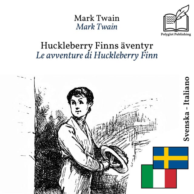Le avventure di Huckleberry Finn