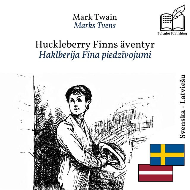 Haklberija Fina piedzīvojumi