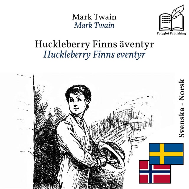 Huckleberry Finns eventyr