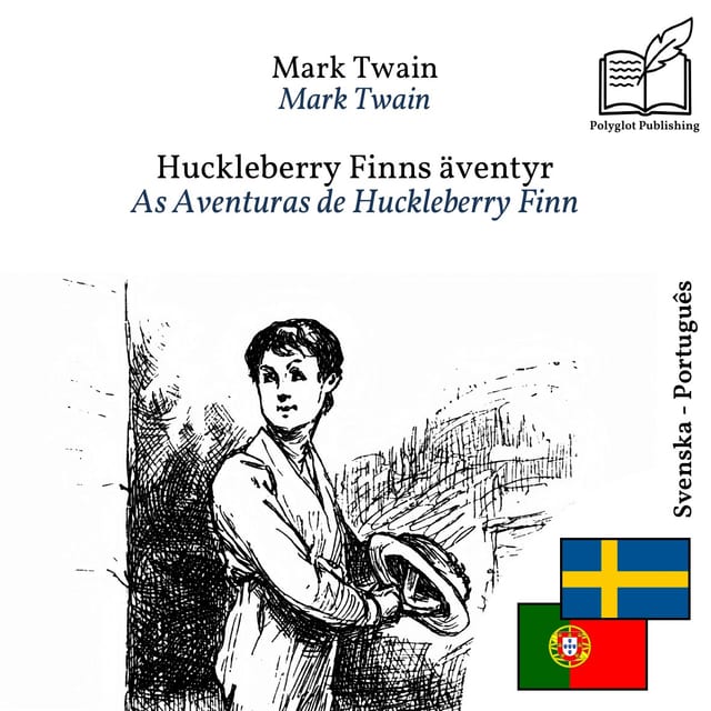 As Aventuras de Huckleberry Finn