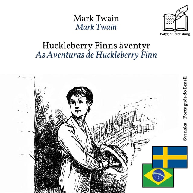 As Aventuras de Huckleberry Finn