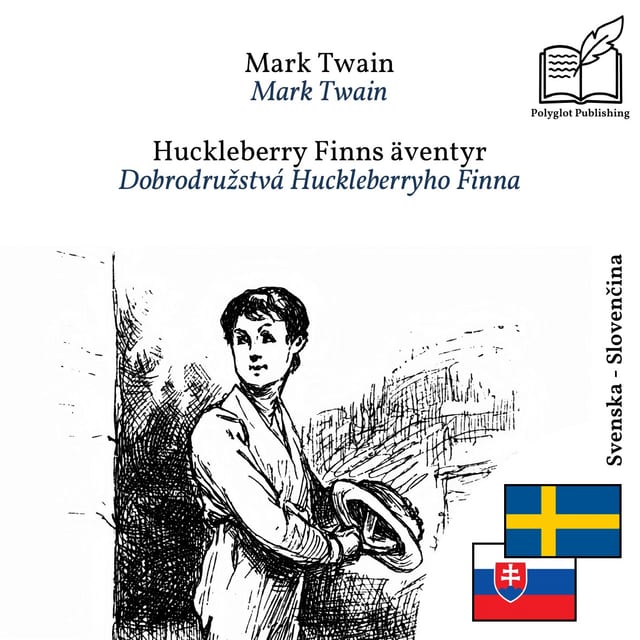 Dobrodružstvá Huckleberryho Finna