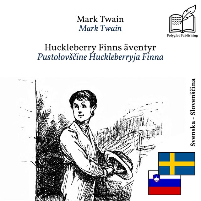 Pustolovščine Huckleberryja Finna