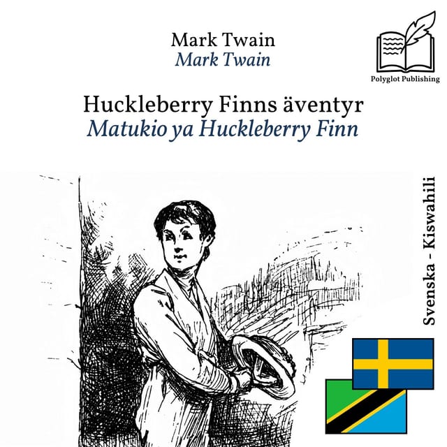 Matukio ya Huckleberry Finn