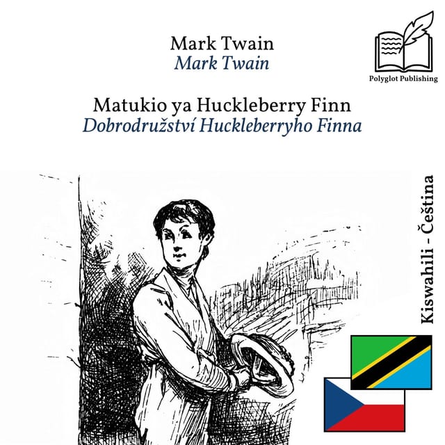 Dobrodružství Huckleberryho Finna