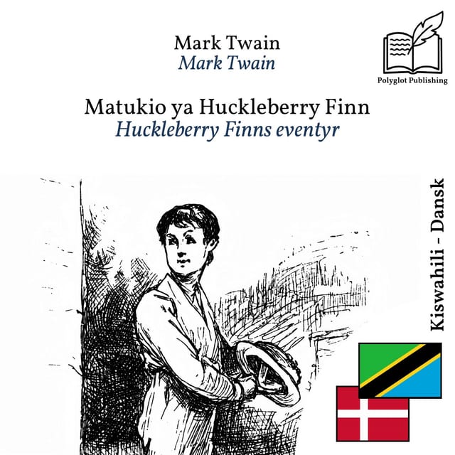 Huckleberry Finns eventyr