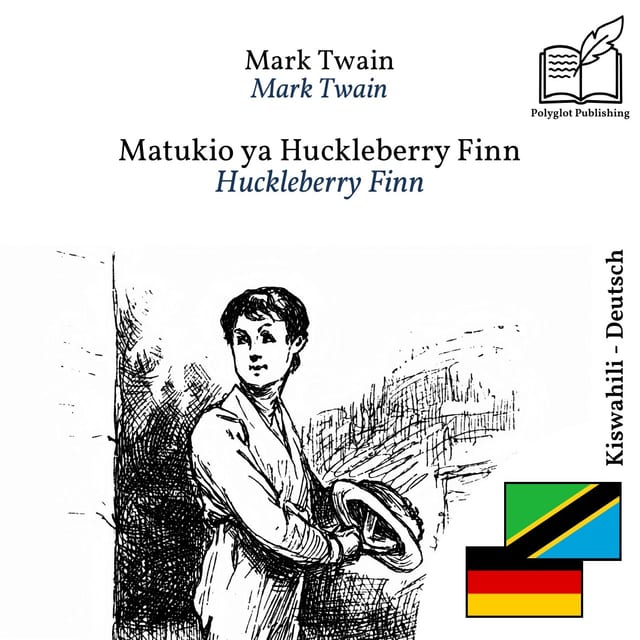 Huckleberry Finn