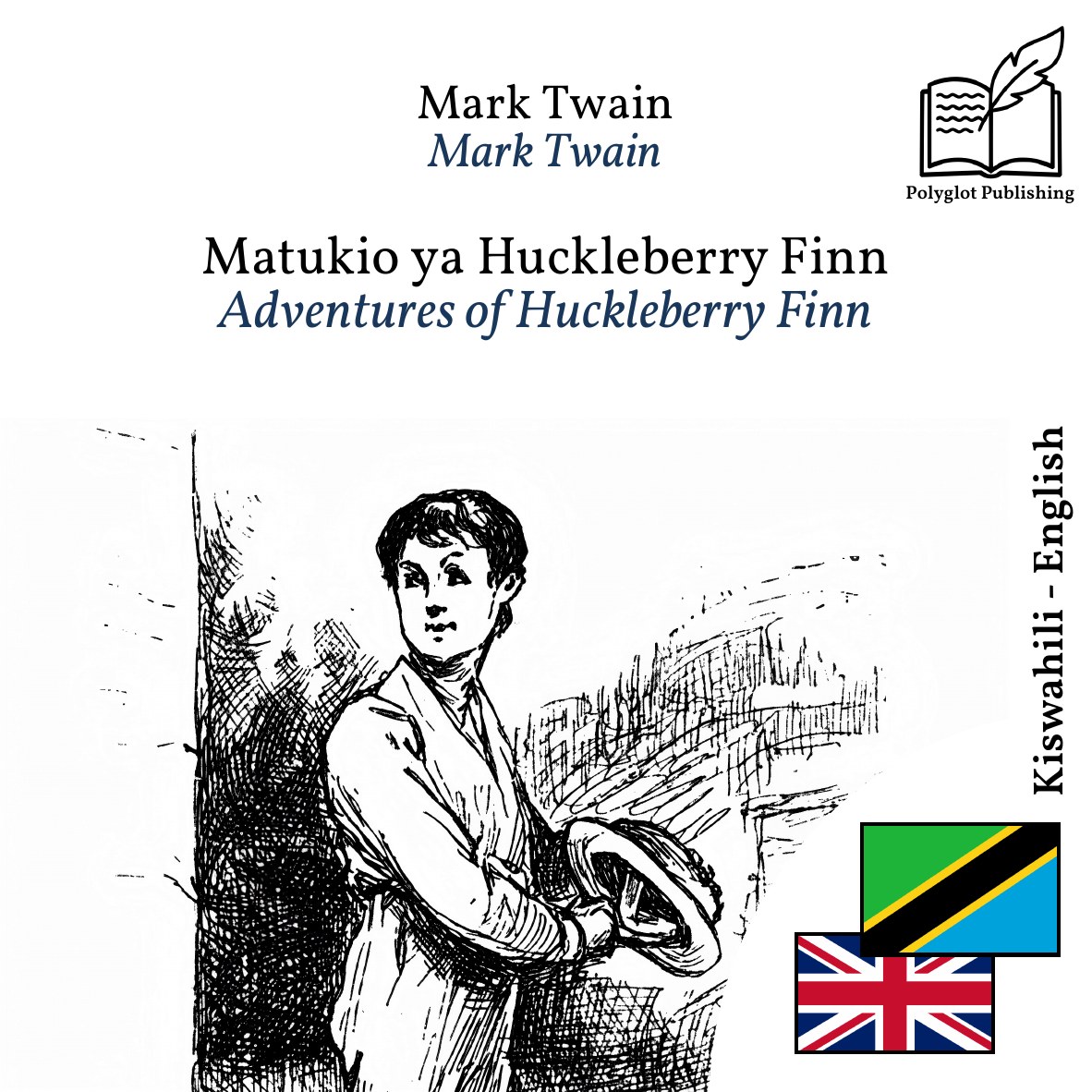 Adventures of Huckleberry Finn