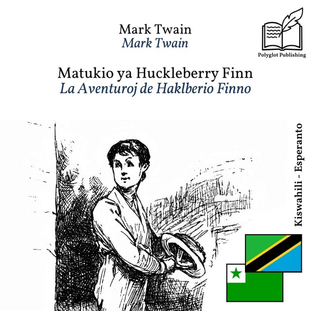 La Aventuroj de Haklberio Finno