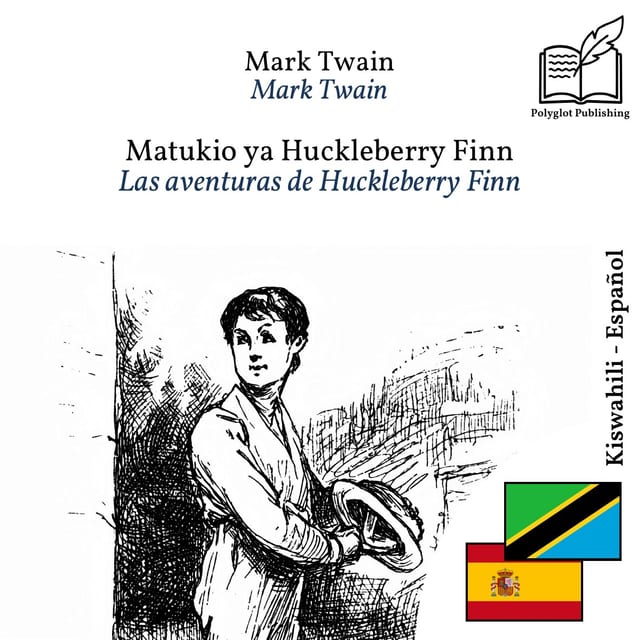 Las aventuras de Huckleberry Finn