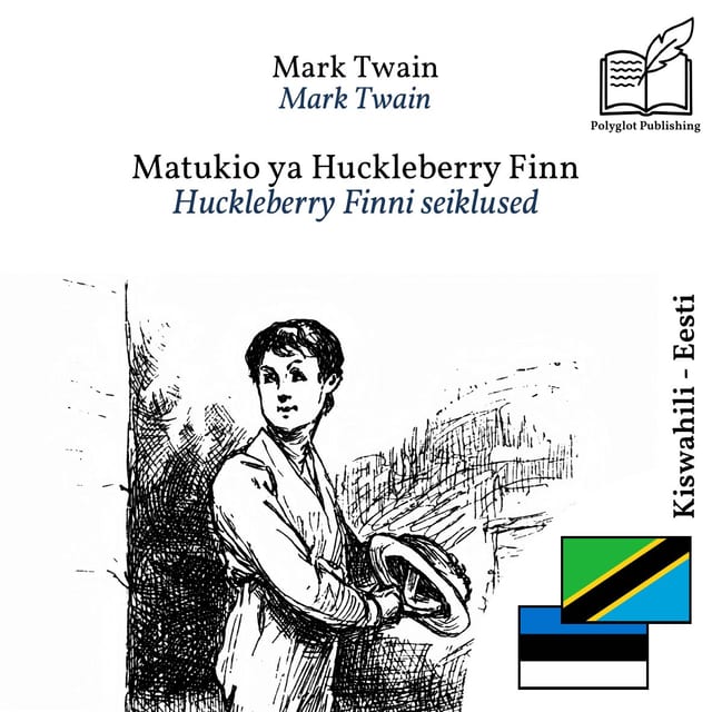 Huckleberry Finni seiklused
