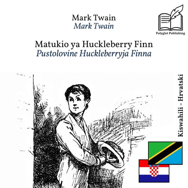Pustolovine Huckleberryja Finna