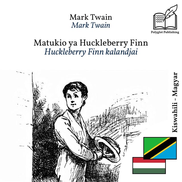 Huckleberry Finn kalandjai