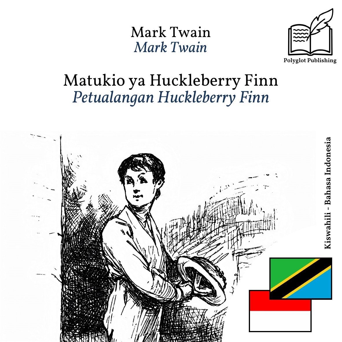 Petualangan Huckleberry Finn