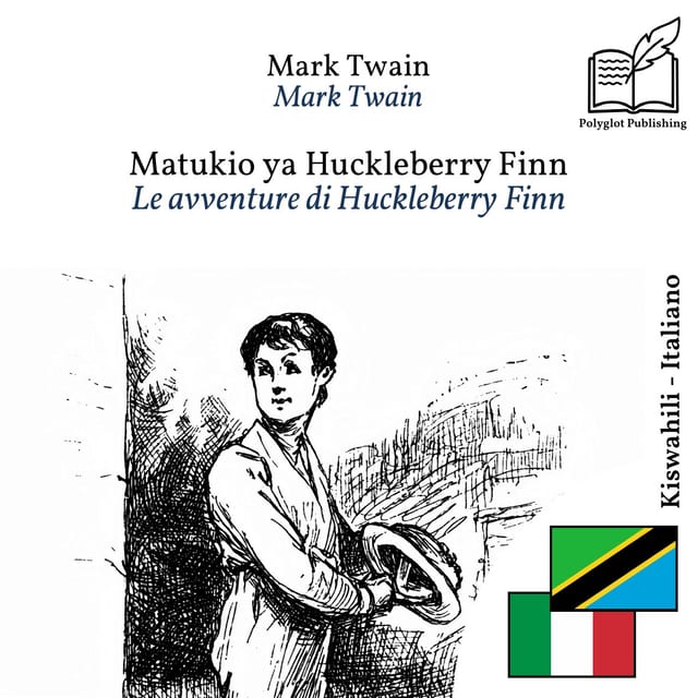 Le avventure di Huckleberry Finn