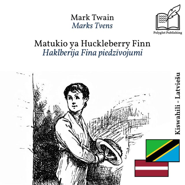 Haklberija Fina piedzīvojumi