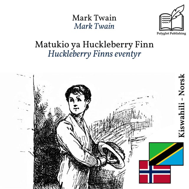 Huckleberry Finns eventyr