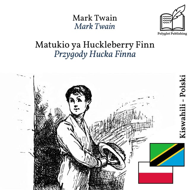 Przygody Hucka Finna