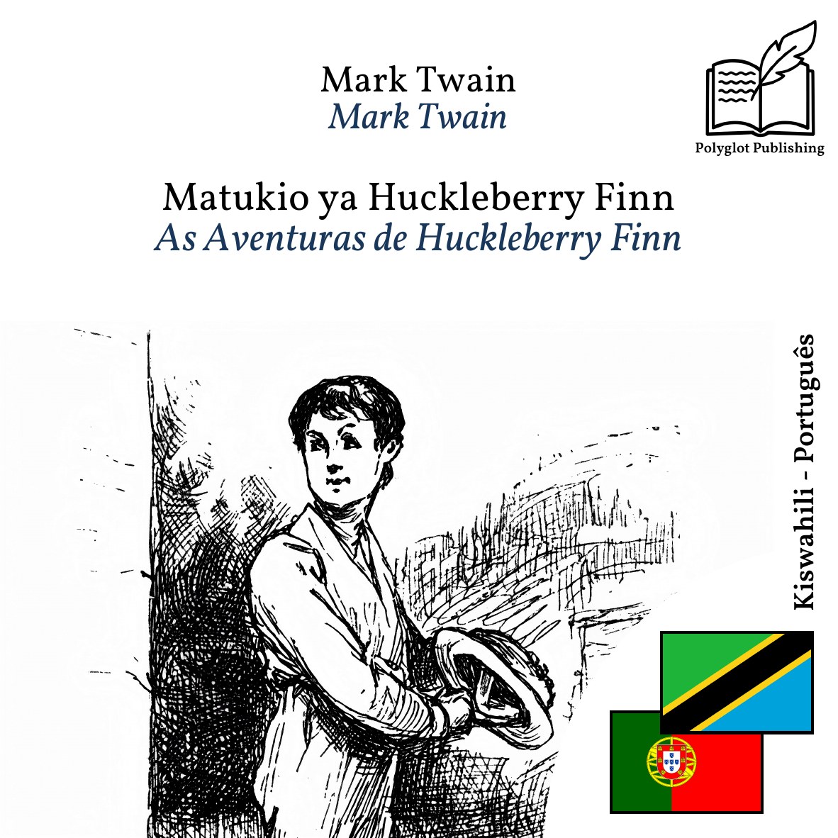 As Aventuras de Huckleberry Finn