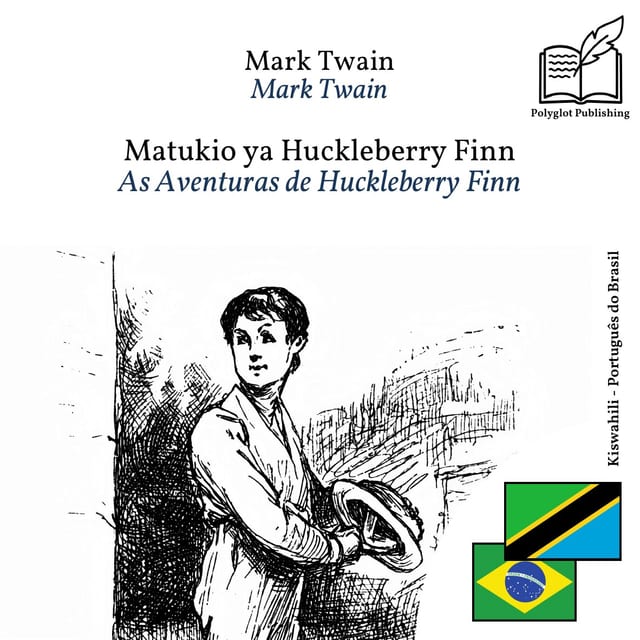 As Aventuras de Huckleberry Finn