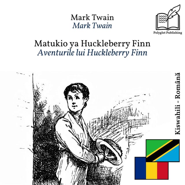 Aventurile lui Huckleberry Finn